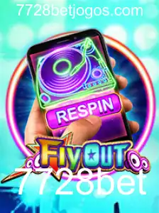 FlyOut: Um Jogo Emocionante em Ascensão na Plataforma 7728bet