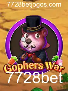 Explorando GophersWar: A Nova Sensação Entre os Jogos Online
