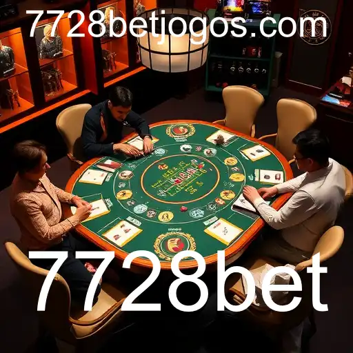 VIP Service 7728bet - 24/7 Support and Exclusive Benefits