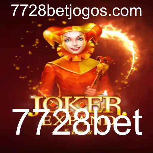 JokerExpand: Descubra o Novo Fenômeno do Entretenimento Digital na Plataforma 7728bet