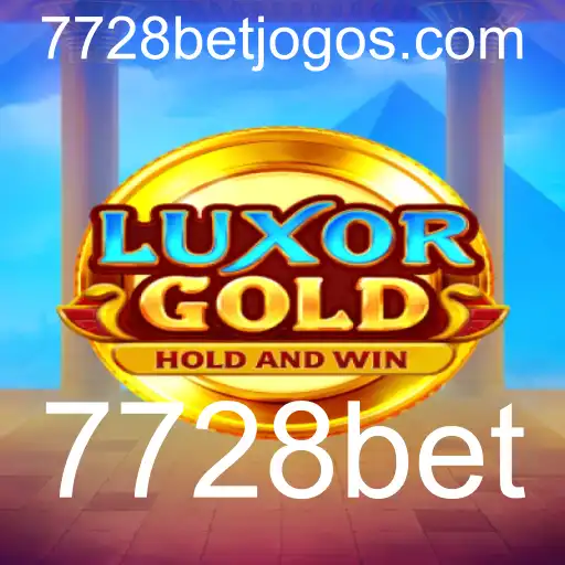 Descubra LuxorGold: Aventura Épica no Mundo das Apostas com 7728bet