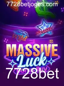 Explorando o Universo de MassiveLuckBonusBuy: Uma Nova Experiência de Jogo com 7728bet