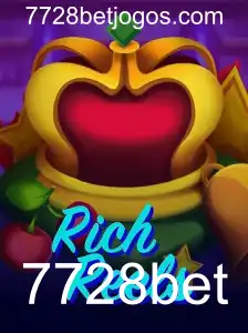 RichReels: Explorando o Fascinante Mundo de 7728bet