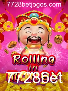 Descubra RollingInMoney: O Jogo que Transformou 7728bet