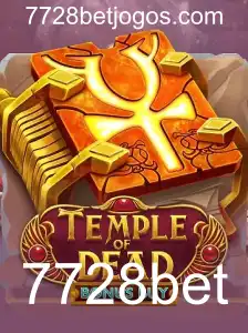 TempleofDeadBonusBuy: Aventura e Recompensas no Mundo dos Jogos de Azar