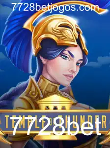 Descubra o Mundo de Aventura e Estratégia em TempleofThunder