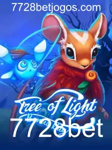 Descubra o Fascinante Mundo de TreeOfLightBonusBuy: Um Jogo Inovador
